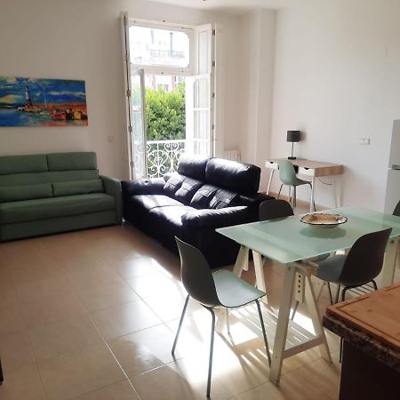 Cozy Apartment In The Heart Of Cartagena Bagian luar foto
