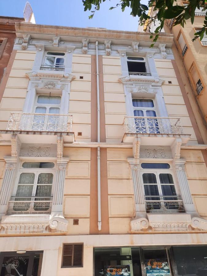 Cozy Apartment In The Heart Of Cartagena Bagian luar foto