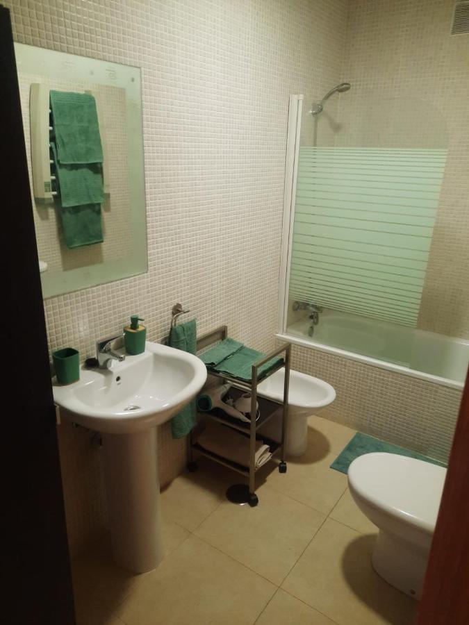 Cozy Apartment In The Heart Of Cartagena Bagian luar foto