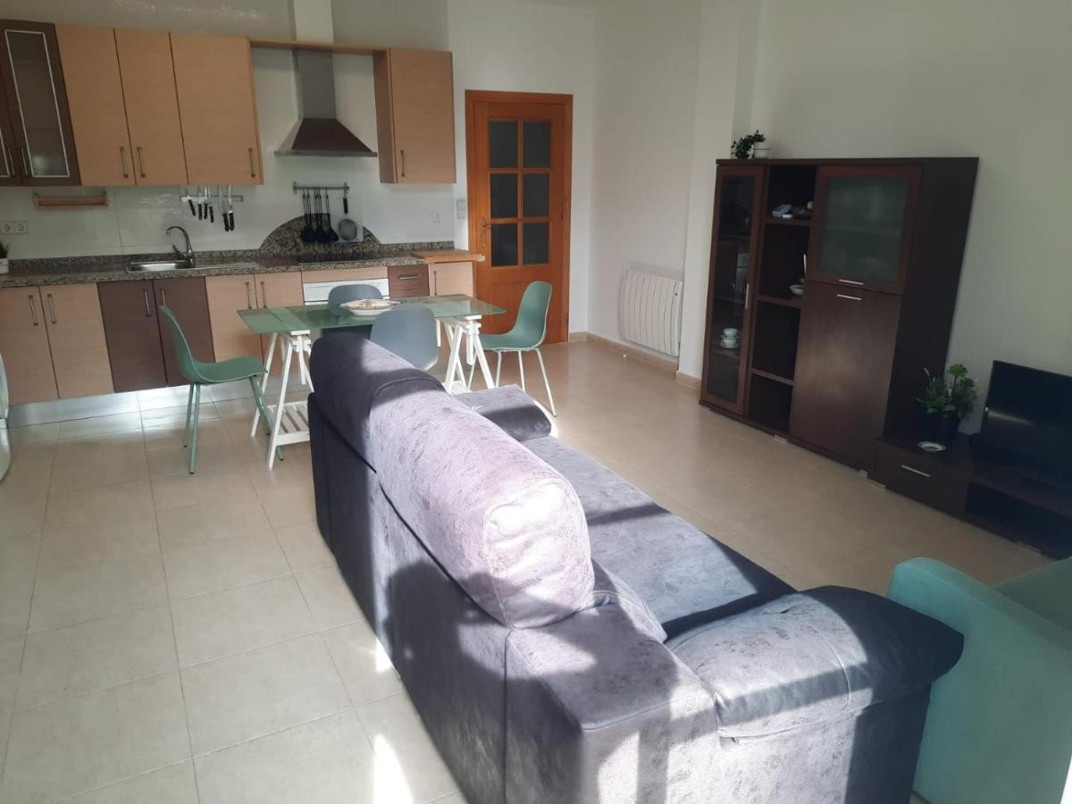Cozy Apartment In The Heart Of Cartagena Bagian luar foto
