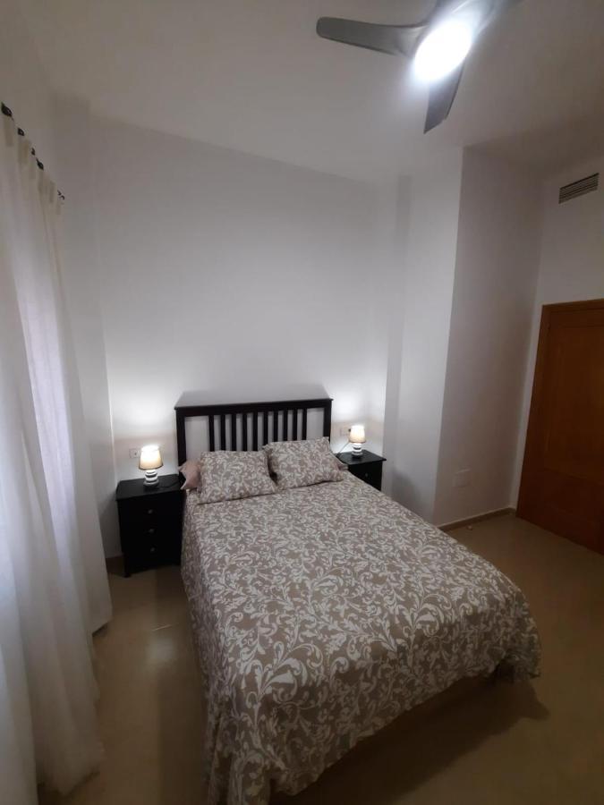 Cozy Apartment In The Heart Of Cartagena Bagian luar foto