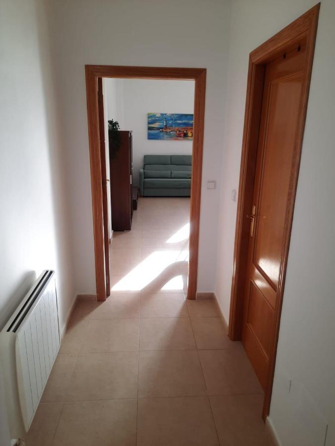 Cozy Apartment In The Heart Of Cartagena Bagian luar foto