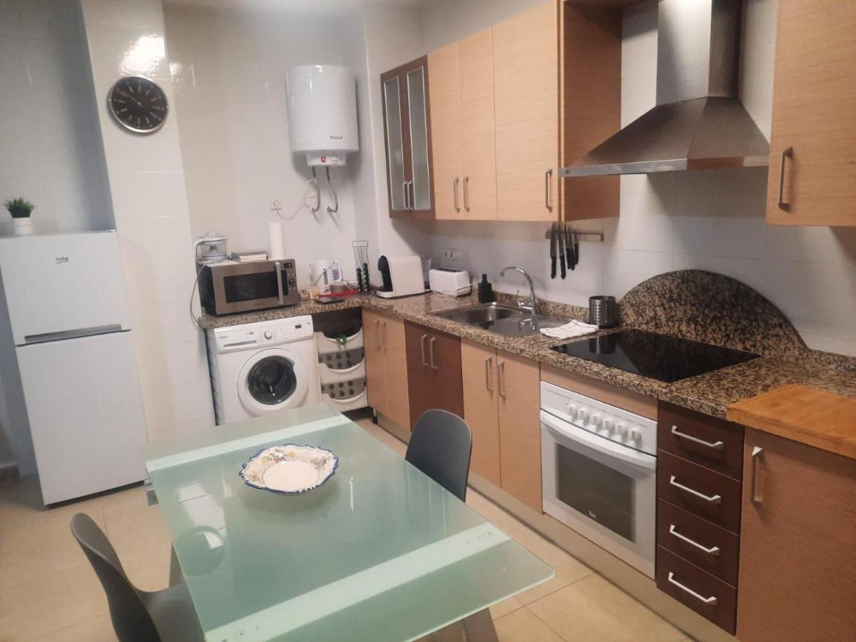 Cozy Apartment In The Heart Of Cartagena Bagian luar foto